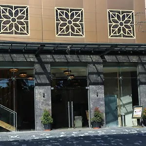 Capital Park Residency Hotel Thiruvananthapuram