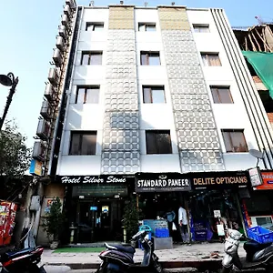 Silver Stone - Karol Bagh New Hotel Delhi (National Capital Territory of India)