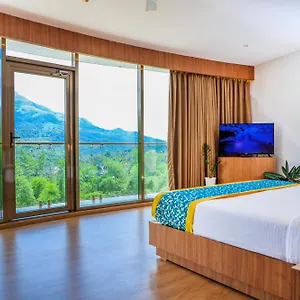 Sky Sierra Wayanad Hotel Kalpetta