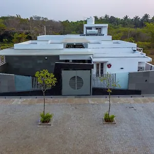 Resort S R Pool, Mysore