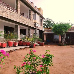 Devra Hotel Udaipur