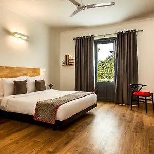Broadway Hotel Udaipur